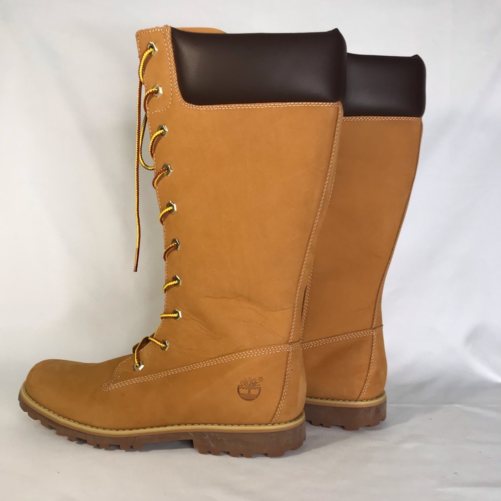 Timberland Boots 14in